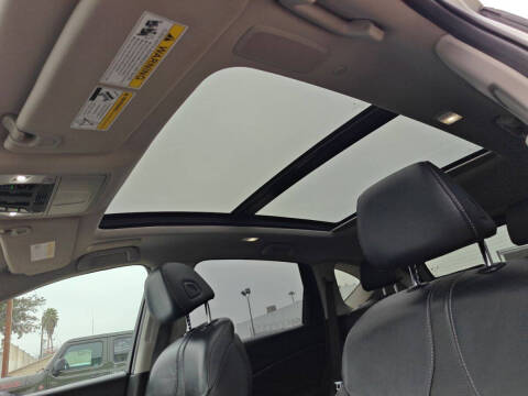 2019 Acura RDX w/Tech