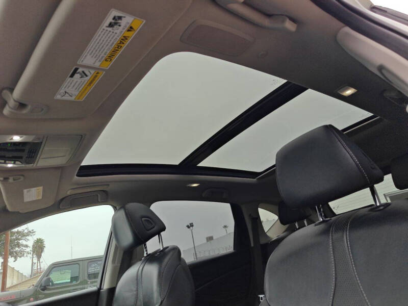 2019 Acura RDX w/Tech