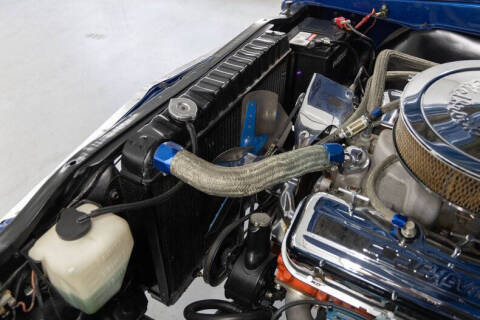 1967 Chevrolet Chevelle