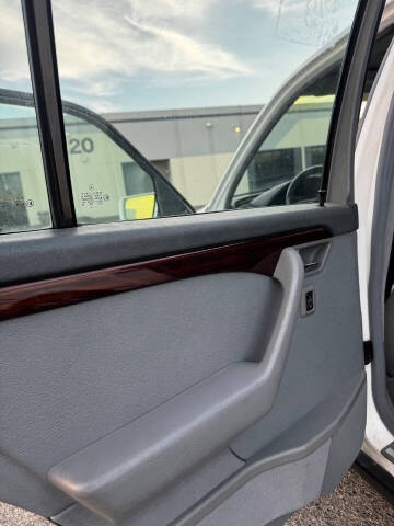 1995 Mercedes-Benz C-Class C 220