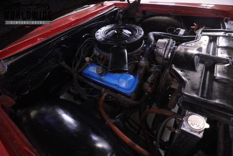 1966 Pontiac Catalina