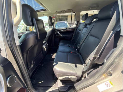 2012 Lexus GX 460 Premium