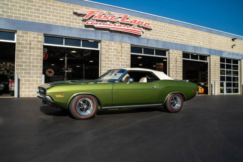 1971 Dodge Challenger for sale in Saint Charles, MO