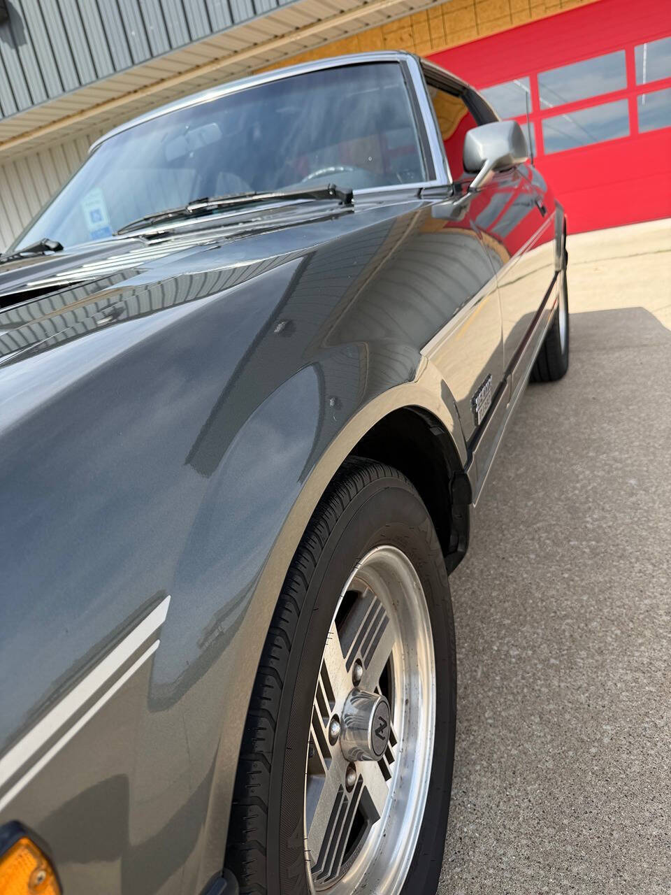 1982 Datsun 280ZX 3