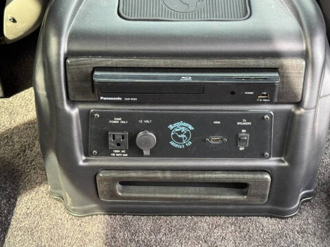 2026 GMC Savana 2500