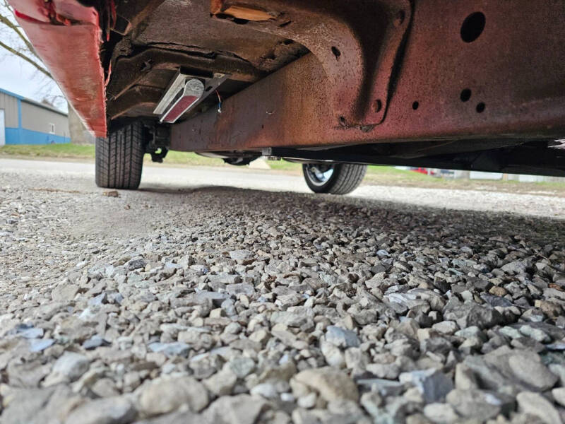 1955 Pontiac Star Chief