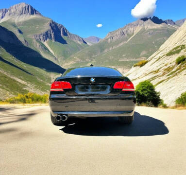 2007 BMW 3 Series 328i