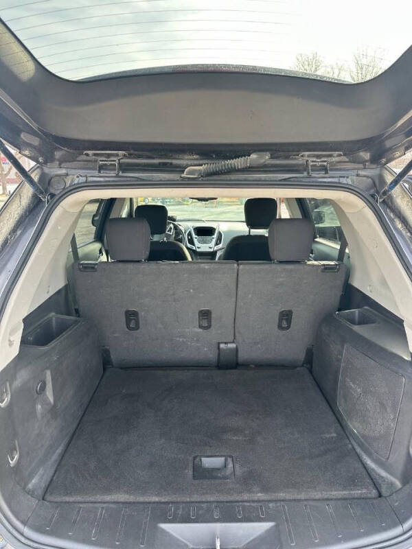 2014 GMC Terrain SLE-2