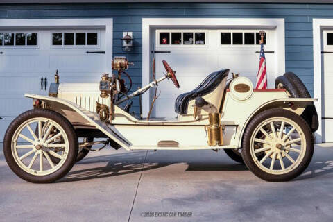 1922 Ford Model T