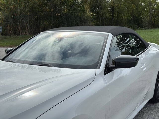 2023 BMW 4 Series 430i xDrive