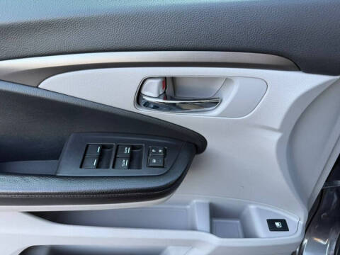 2019 Honda Pilot EX