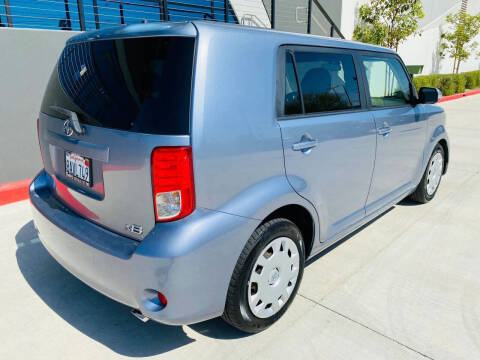 2012 Scion xB