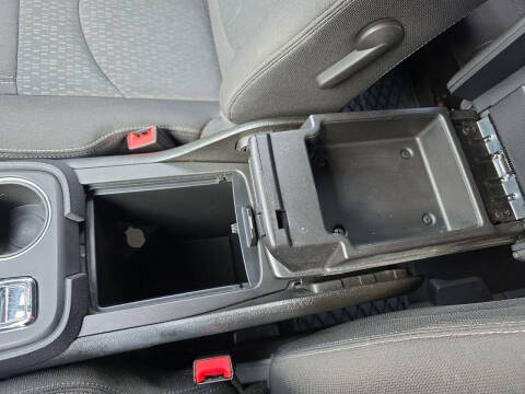 2015 GMC Acadia SLE-2