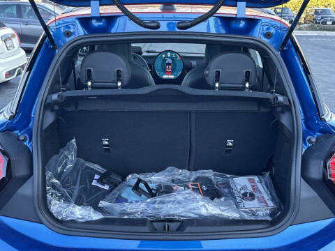 2026 MINI Hardtop 2 Door
