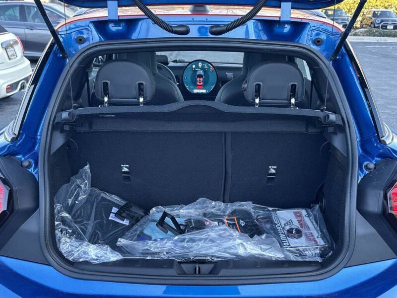 2026 MINI Hardtop 2 Door