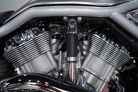 2003 Harley-Davidson V-Rod