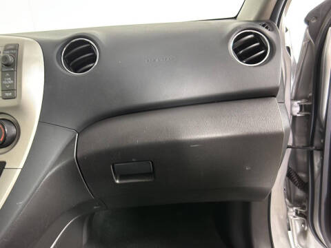 2009 Toyota Matrix S