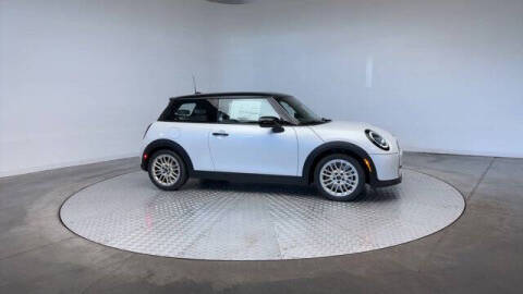 2026 MINI Hardtop 2 Door Cooper S