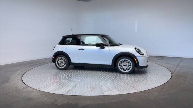 2026 MINI Hardtop 2 Door Cooper S