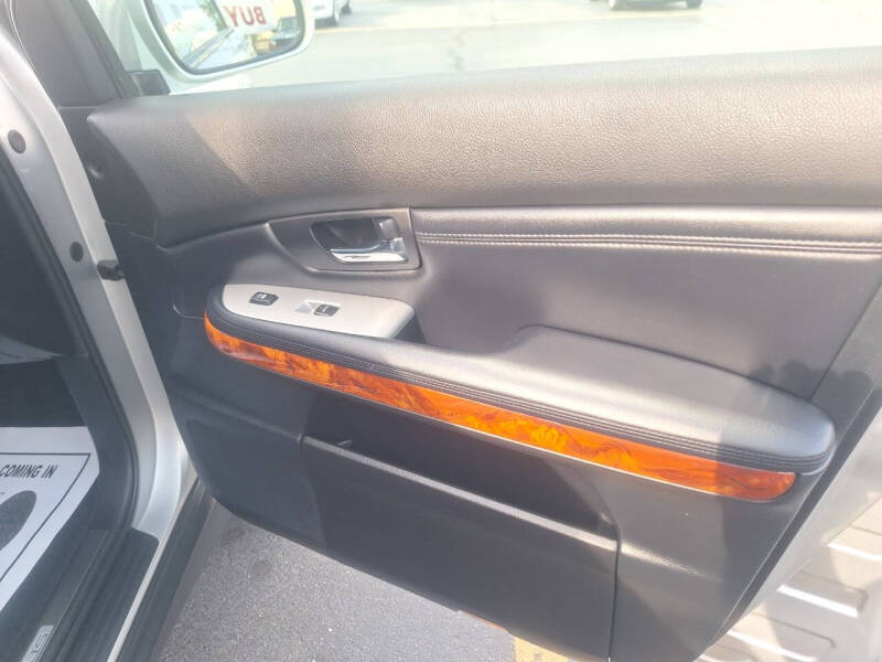 2008 Lexus RX 350