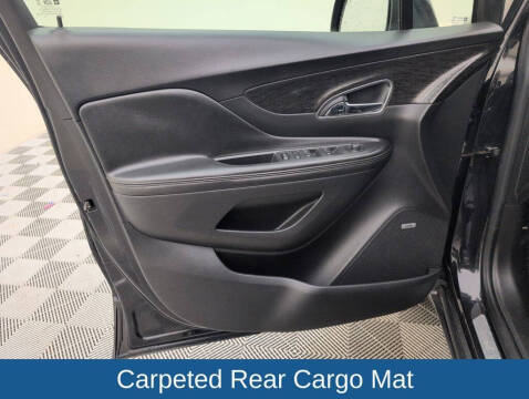 2015 Buick Encore Premium