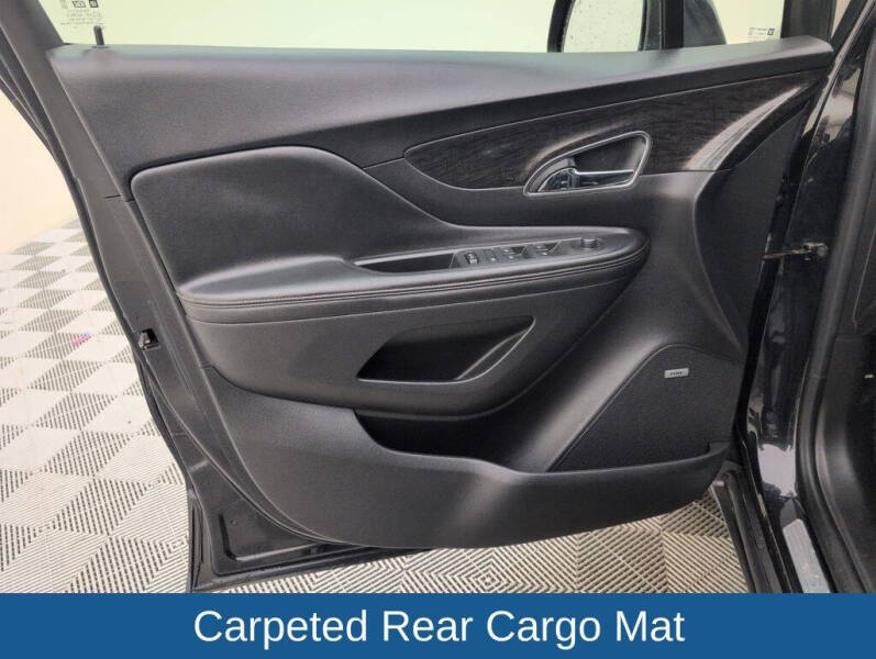 2015 Buick Encore Premium