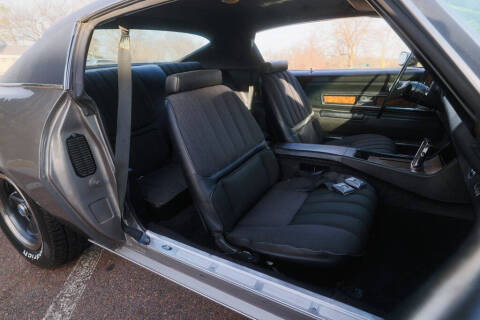 1970 Chevrolet Camaro