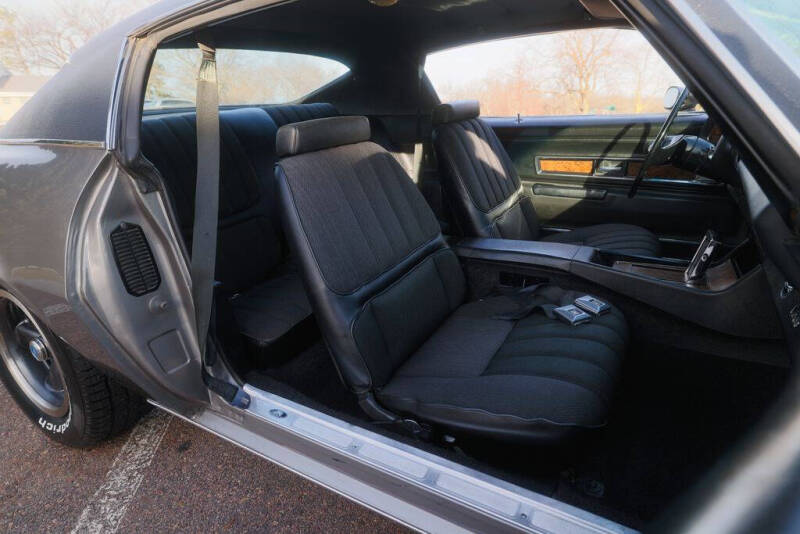 1970 Chevrolet Camaro