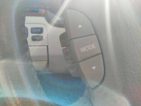 2003 Lexus LS 430
