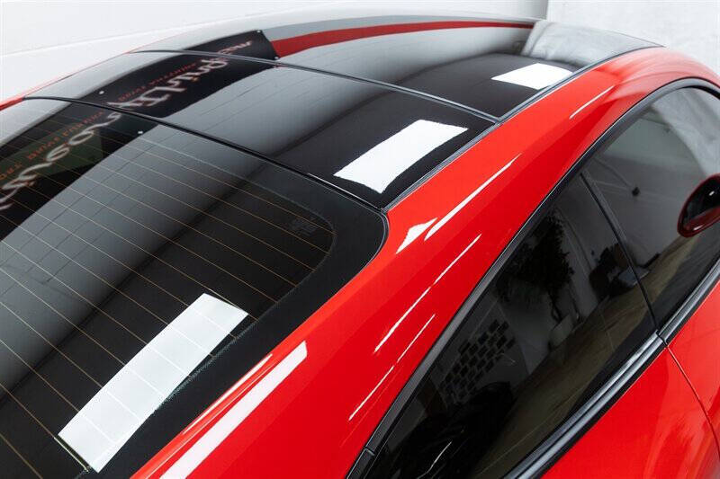 2015 Porsche 911 Carrera