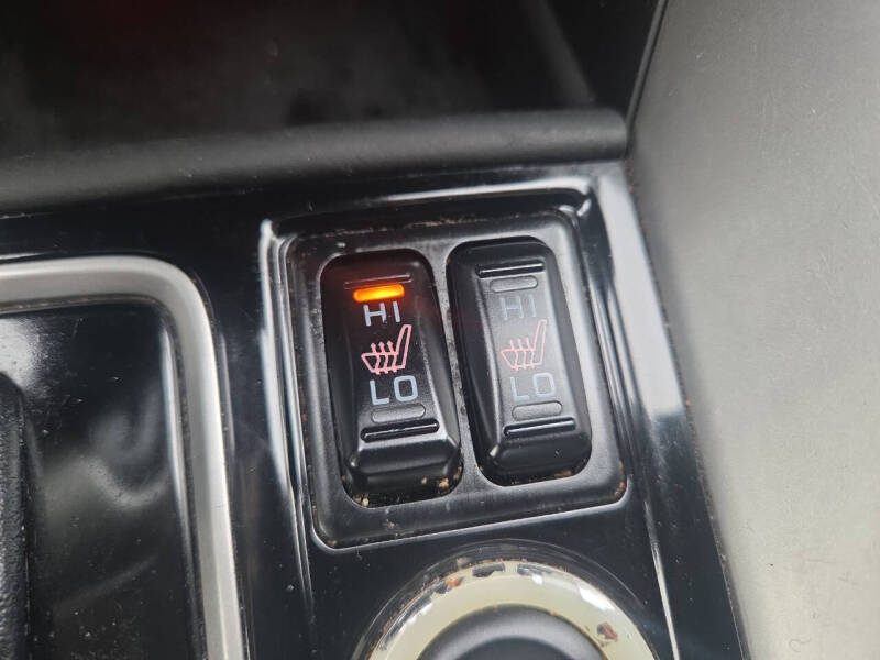 2019 Mitsubishi Eclipse Cross SE