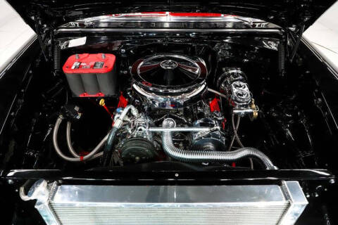 1955 Chevrolet 210