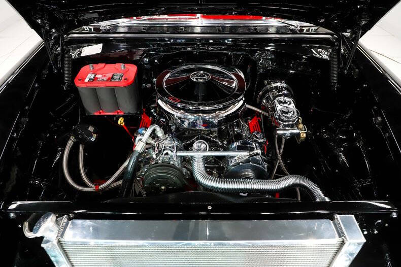 1955 Chevrolet 210