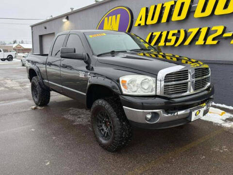 2009 Dodge Ram 2500