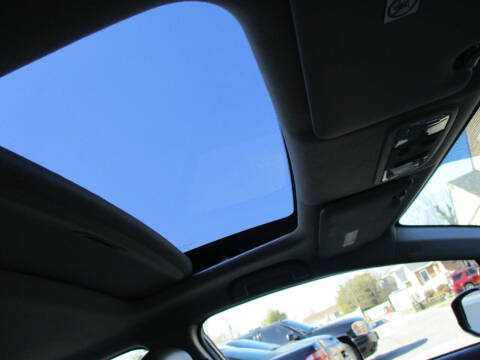 2012 Honda Civic EX-L