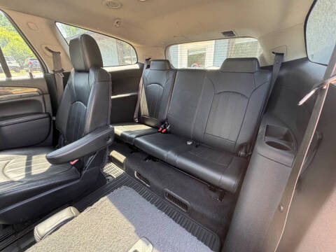 2015 Buick Enclave Premium