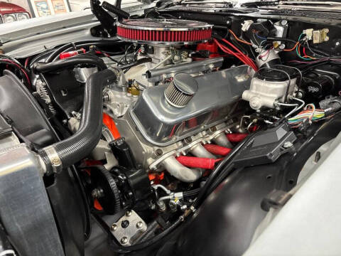 1972 Chevrolet Chevelle