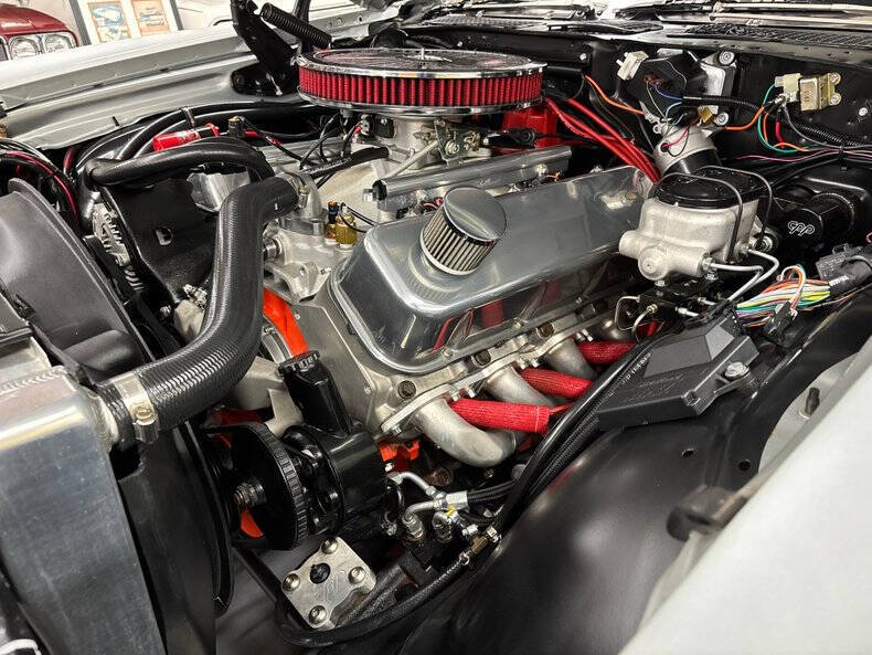 1972 Chevrolet Chevelle