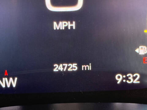 2024 Chrysler Pacifica Touring