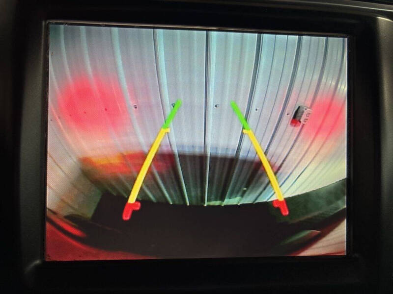 2017 RAM 2500 Power Wagon