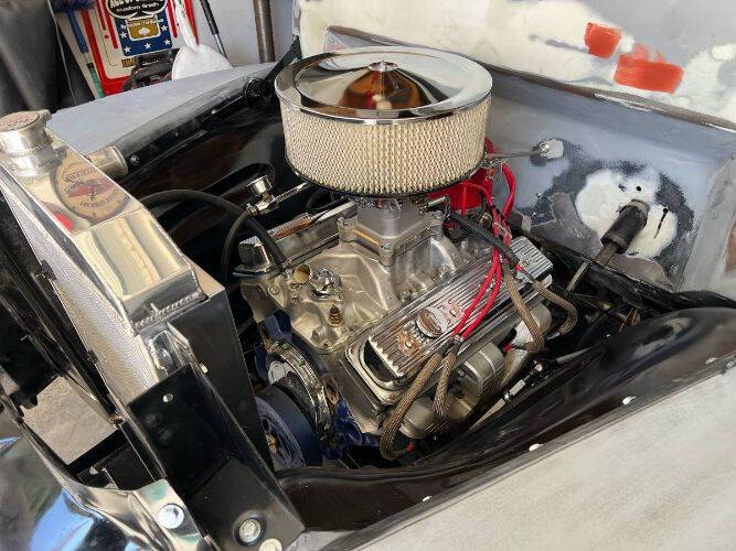 1954 GMC C/K 1500 Series