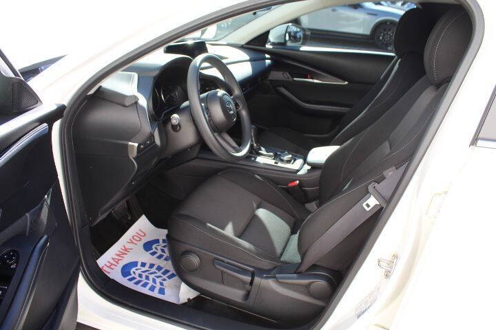 2024 Mazda CX-30 2.5 S