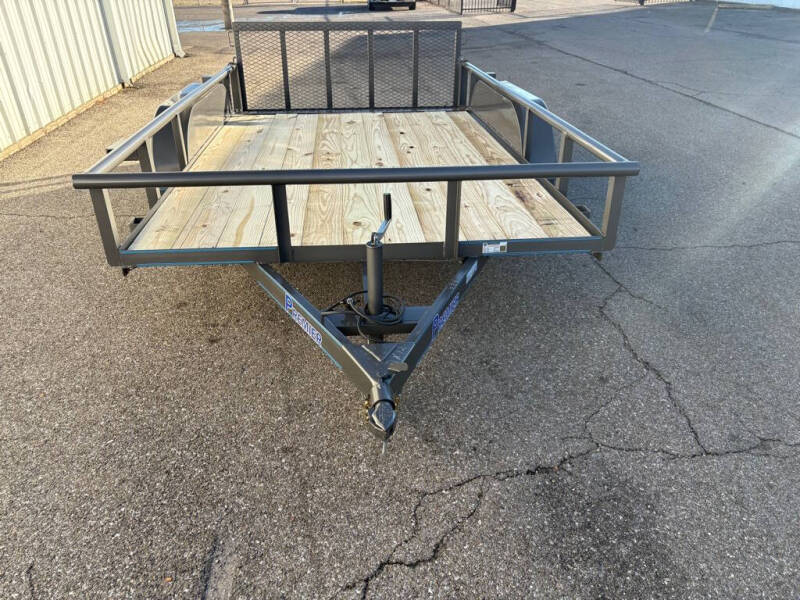 2026 BELLWETHER 7X12