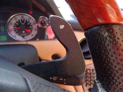 2004 Maserati Coupe GT