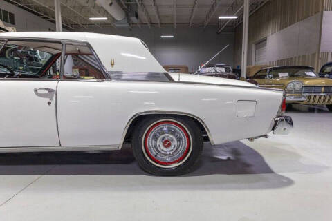 1962 Studebaker Hawk