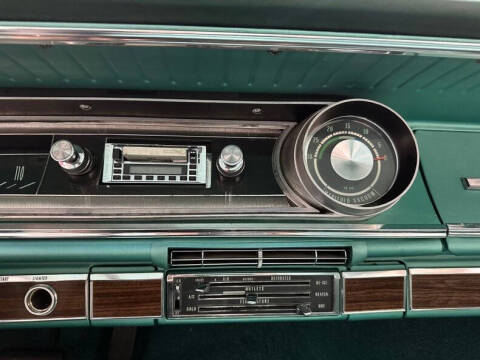 1965 Chevrolet Impala