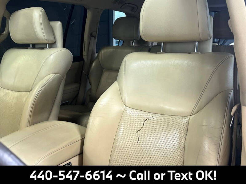 2013 Lexus LX 570