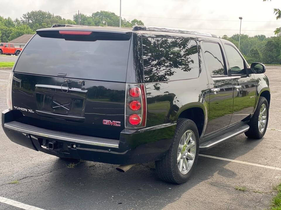 2007 GMC Yukon XL for sale at Dan Miller's Used Cars in Murray, KY