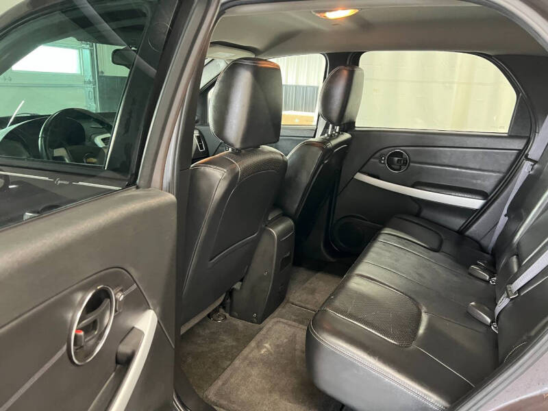 2008 Chevrolet Equinox Sport