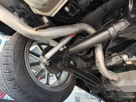 1967 Chevrolet Chevelle